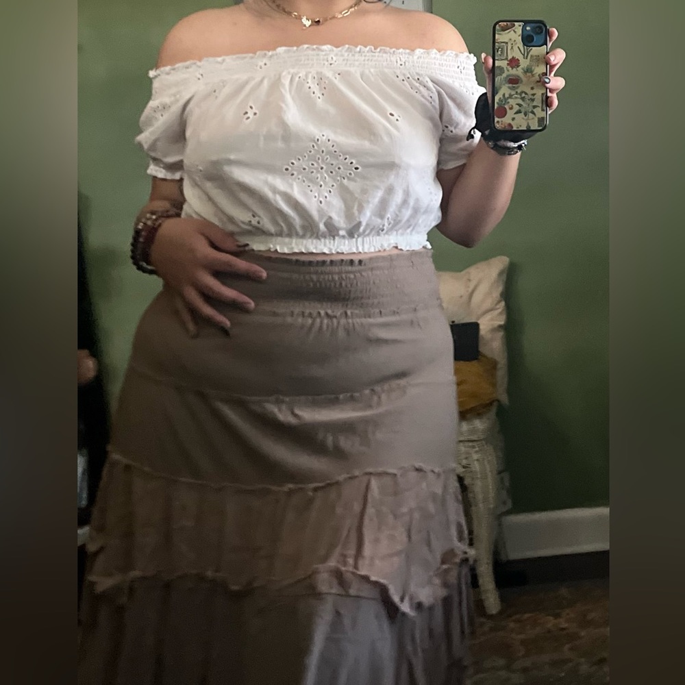Full outfit